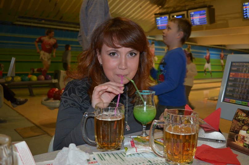 Екатерина Врублевская | Москва