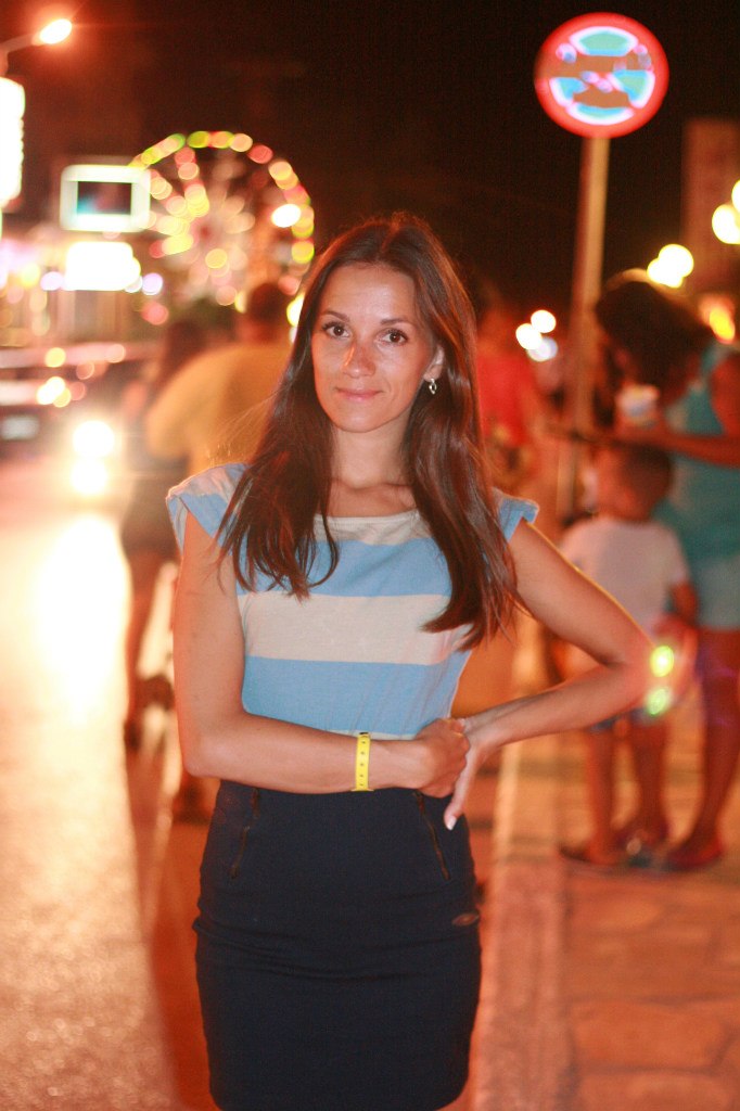 Анна Приходько | Киев