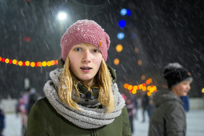 Светлана Шитикова | Рыбинск