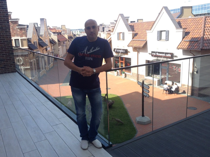 Александр Исаенко | Киев