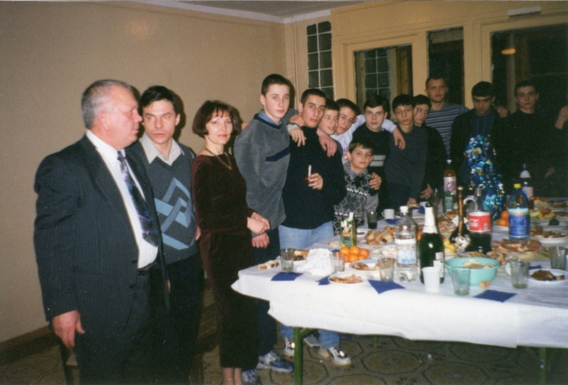 Вадим Лебедев | Москва