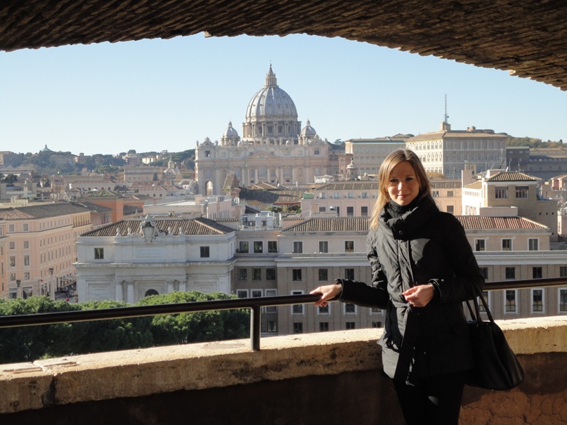 Татьяна Сенина | Кириллов