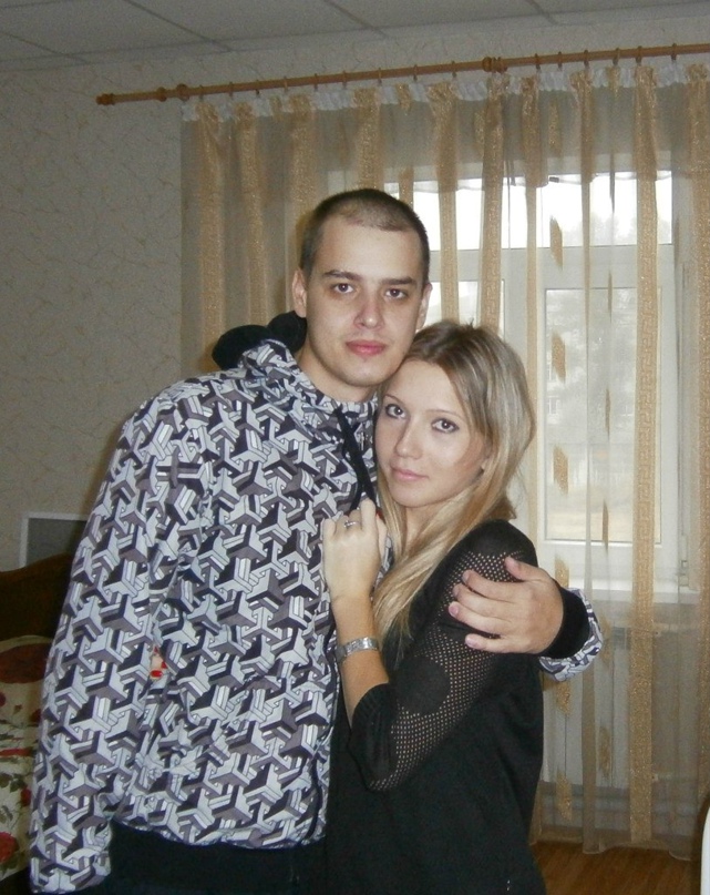 Илья Бирюков イリヤ