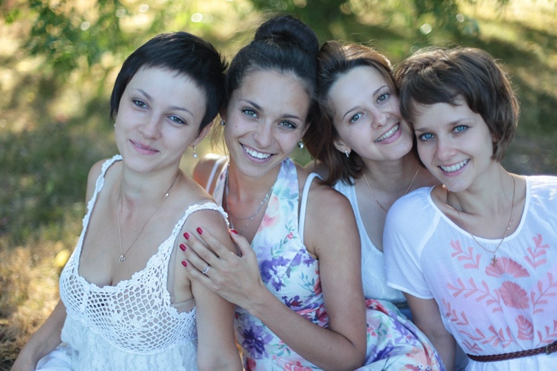 Елена Барчук | Москва