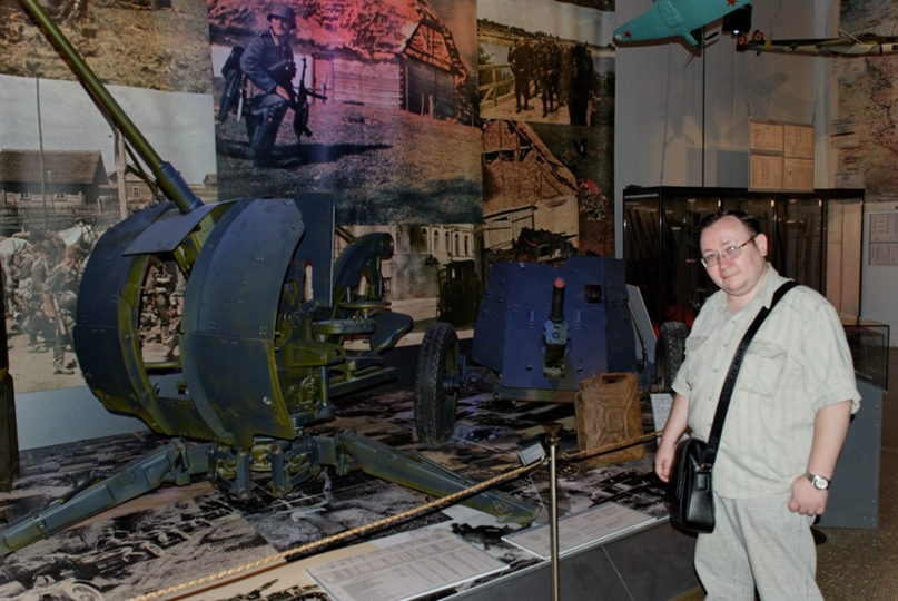 Андрей Томилов | Нижний Новгород