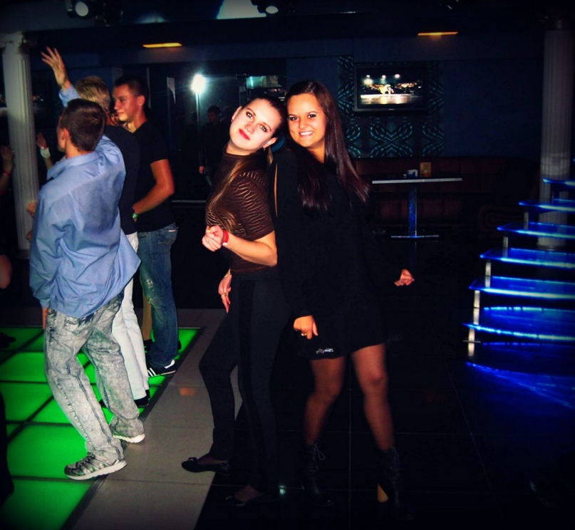 Олечка Куликова | Макеевка