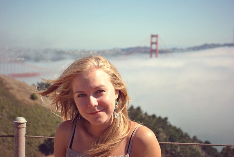 Наталья Постникова | Санкт-Петербург