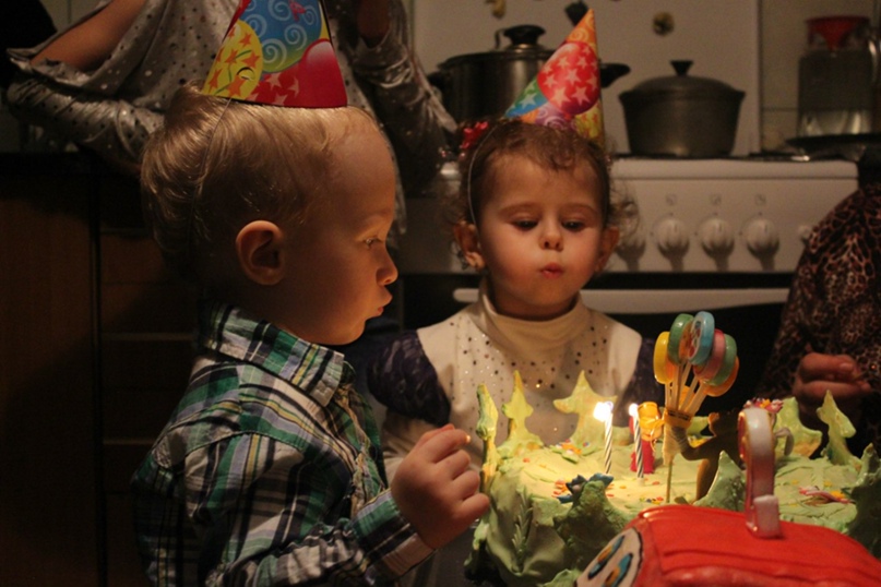 Юлия Демчук | Луцк