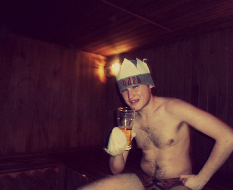 Макс Стукалов | Наро-Фоминск