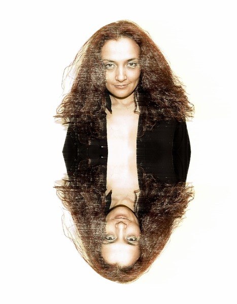 Алёна Омельченко | Кемерово