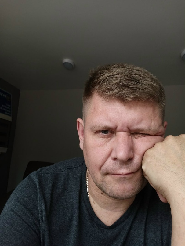 Борис Стрекаловский | Санкт-Петербург