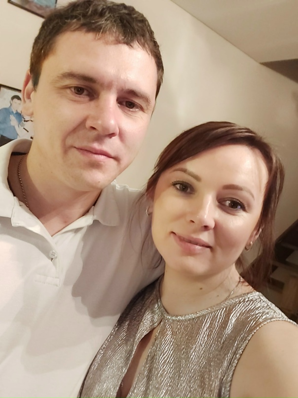 Екатерина Брылёва | Тимашевск