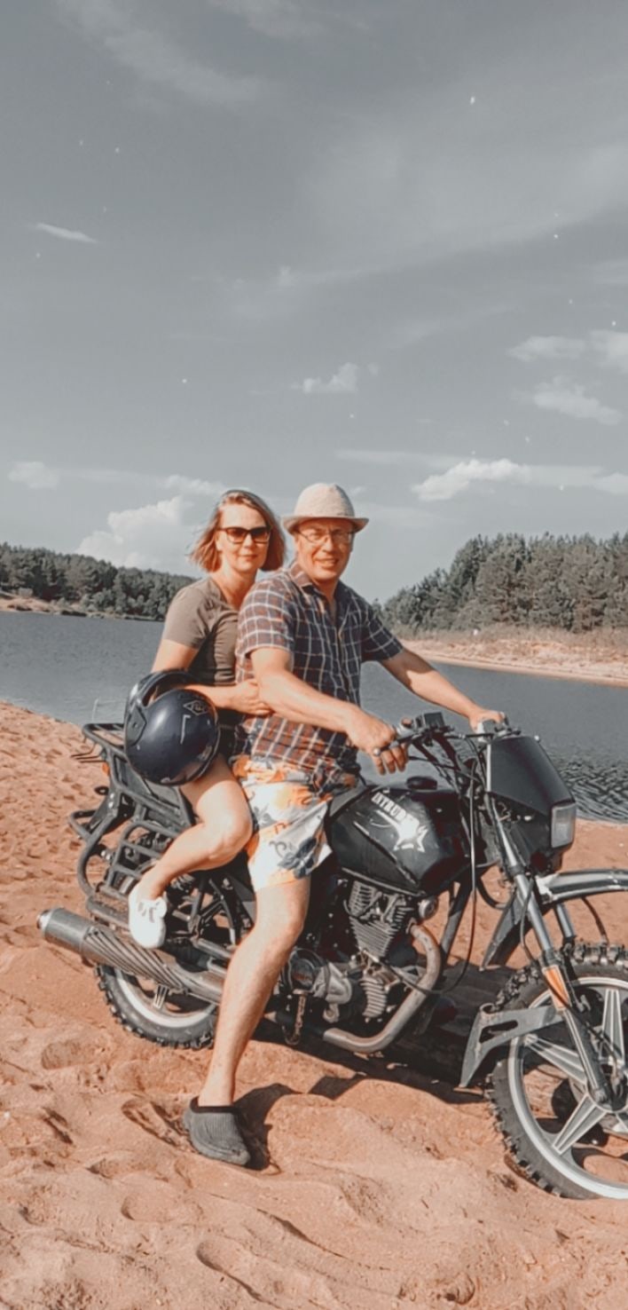 Ирина Щёголева | Петрозаводск