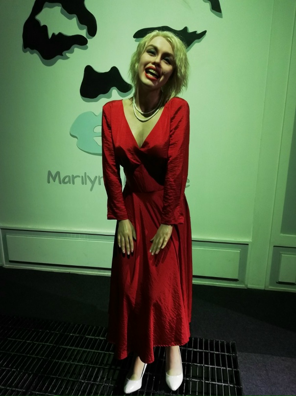 Анна Бычкова | Helsinki