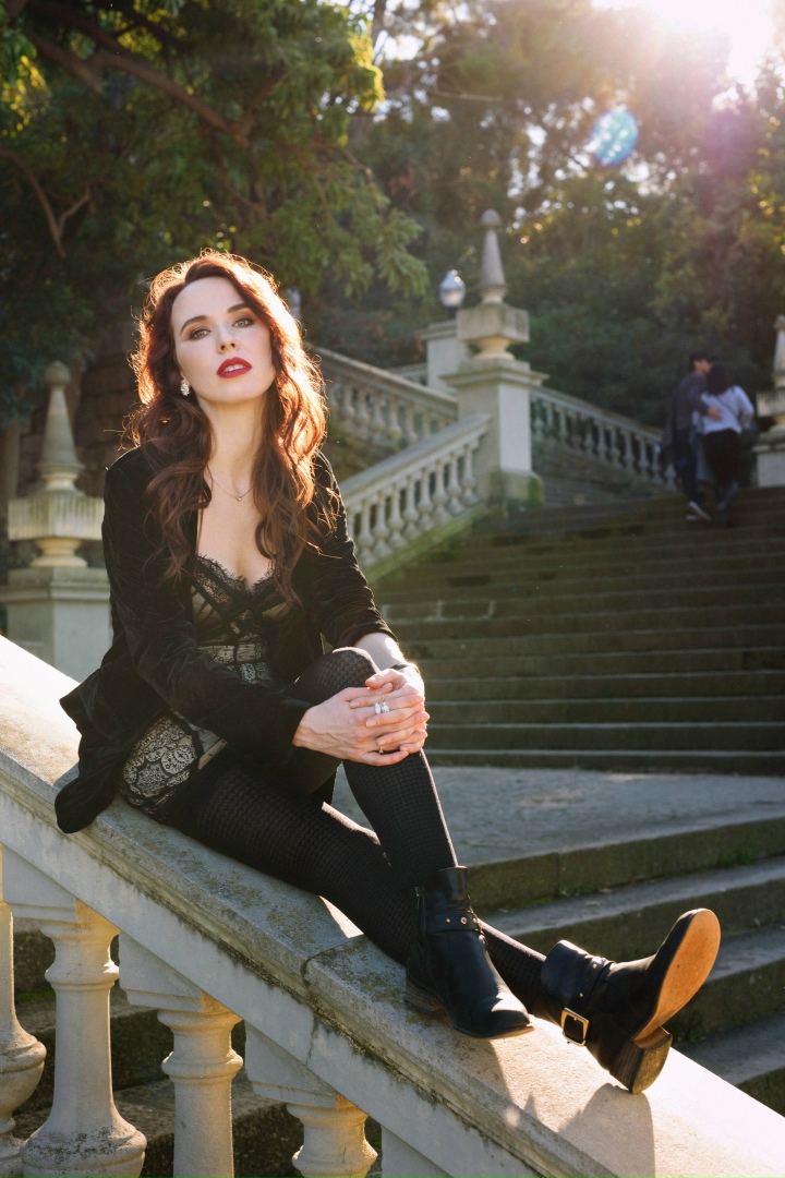 Дарья Васильева | Москва