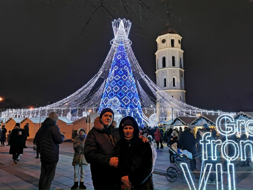 Сергей Якушенко | Советск