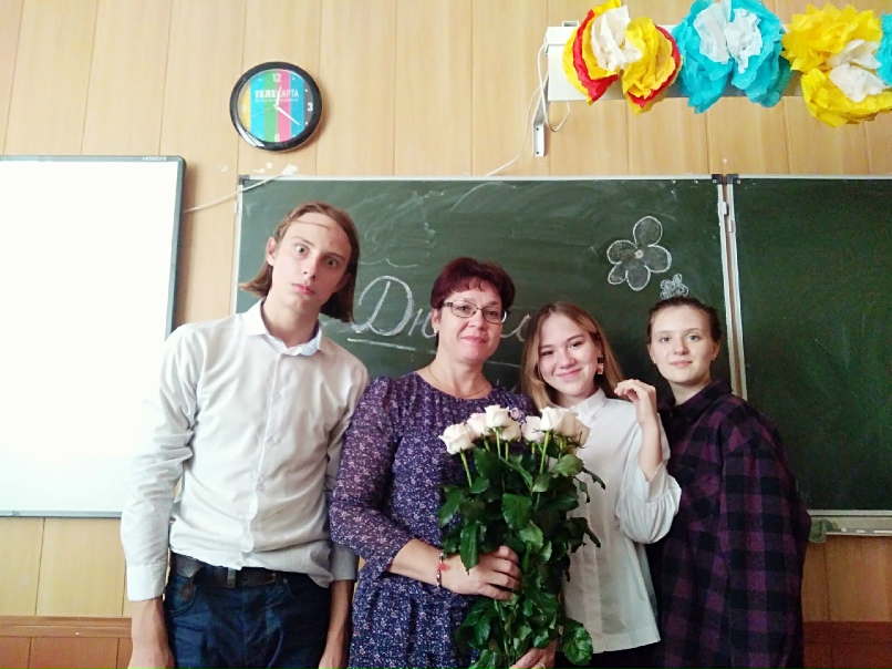 Татьяна Азарова | Воронеж