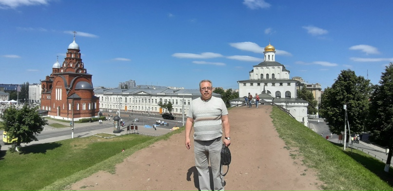 Игорь Смирнов | Ярославль