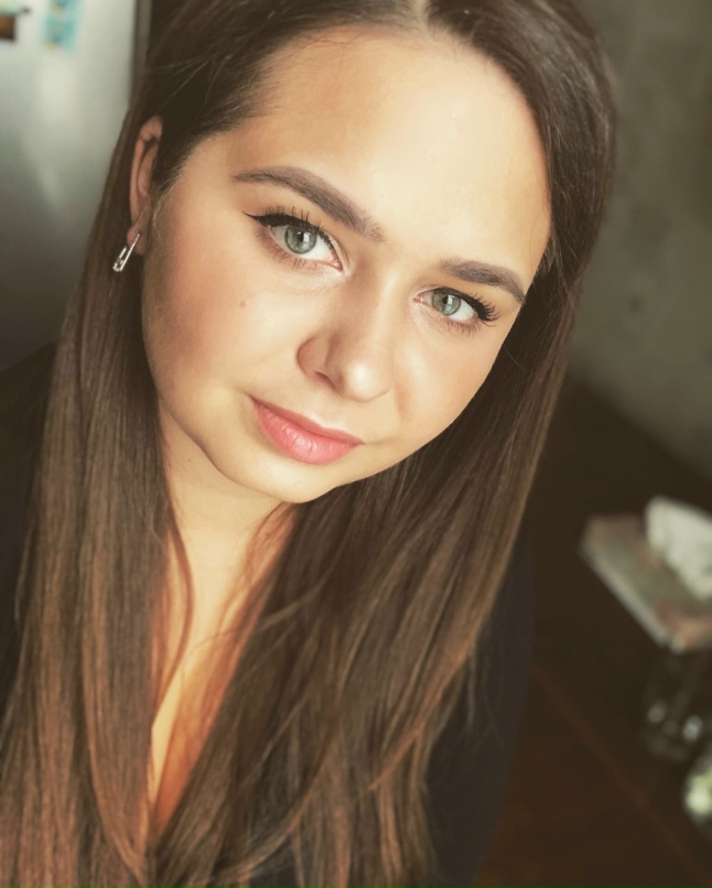 Тамара Новикова | Мурманск