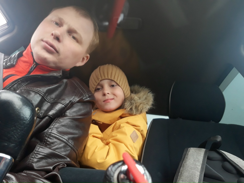 Петр Марков | Курган