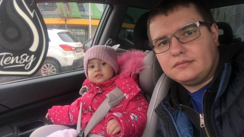 Маргарита Смагина |