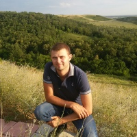 Сергей Кобзев | Самара