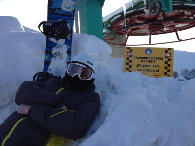 Taraz Prozzzik | Львов