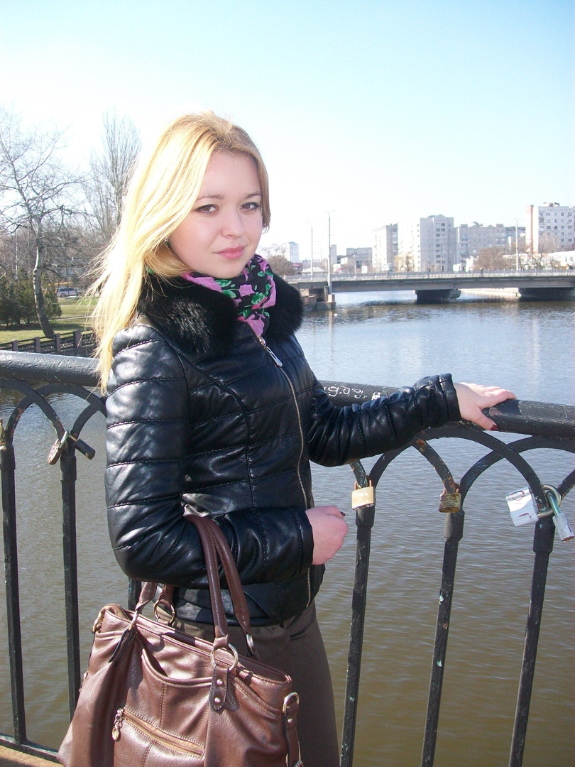 Юлия Хоменко | Кропивницкий / Кировоград