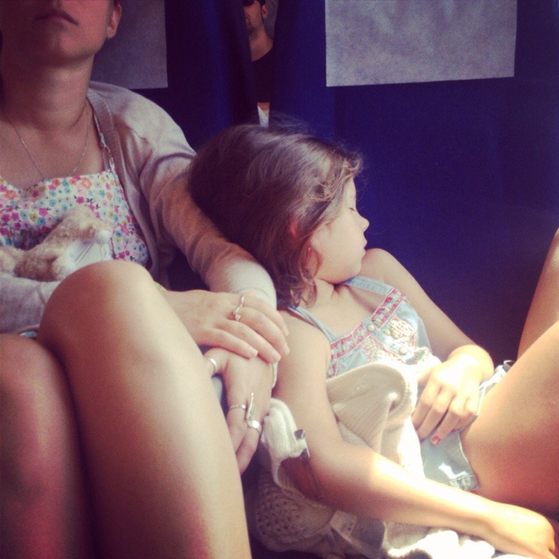 Анна Тарусина | Санкт-Петербург