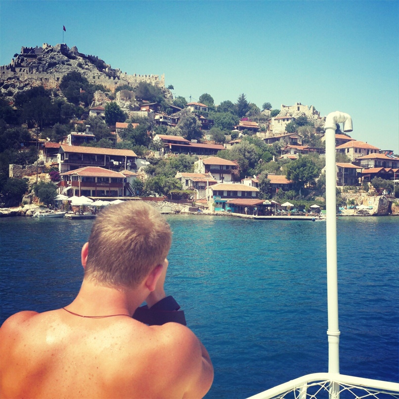 Дмитрий Скобелев | Москва