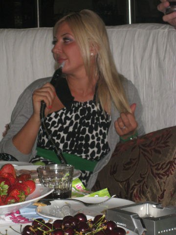 Юлия Мышко | Самара