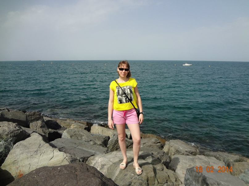 Аня Вершинина Angelina | Пыть-Ях