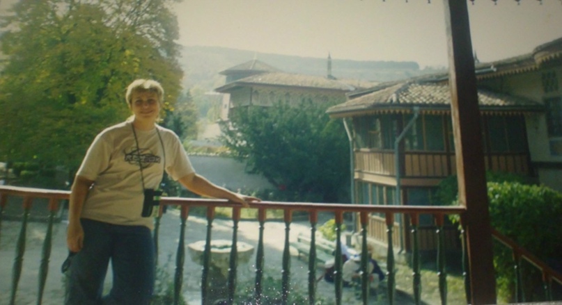 Вера Кузнецова | Великий Новгород