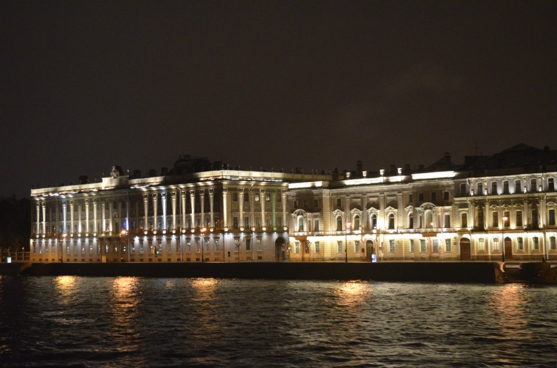 Михаил Рябков | Самара