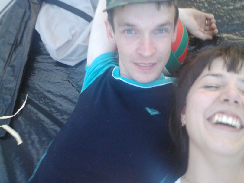 Дмитрий Поникаров | Тула