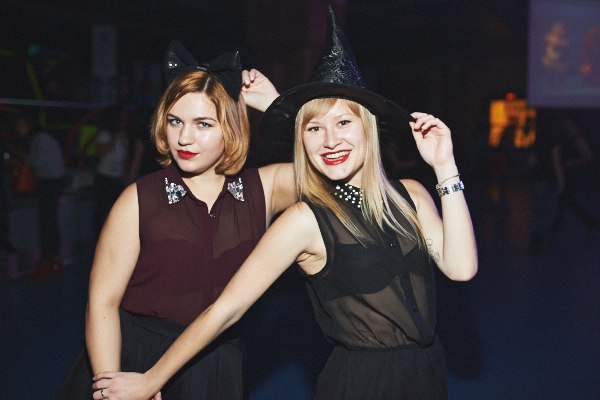 Даша Абрамова | Москва