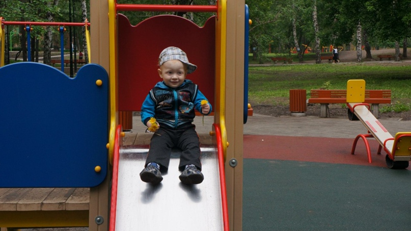 Павел Ларионов | Пермь