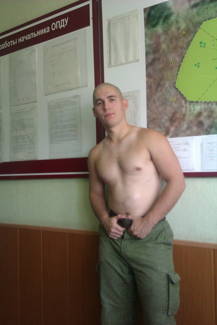 Александр Яковлев | Троицк