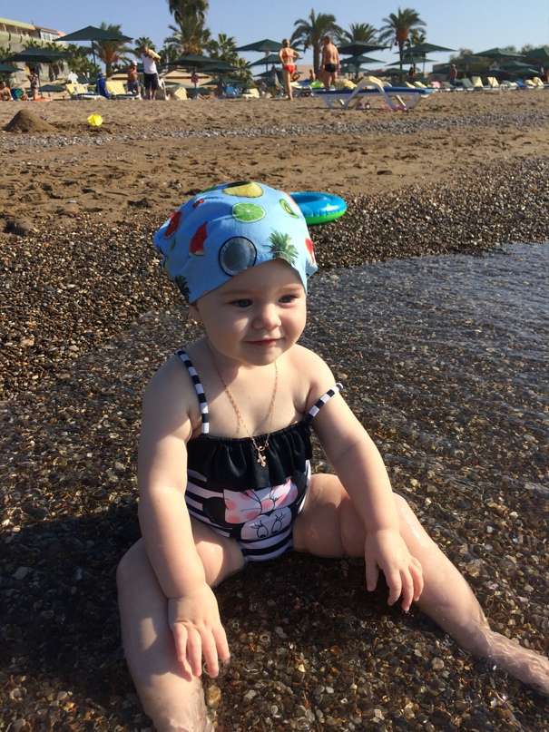 Катя Плотникова | Москва