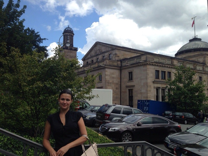 Наталья Крымова | Екатеринбург