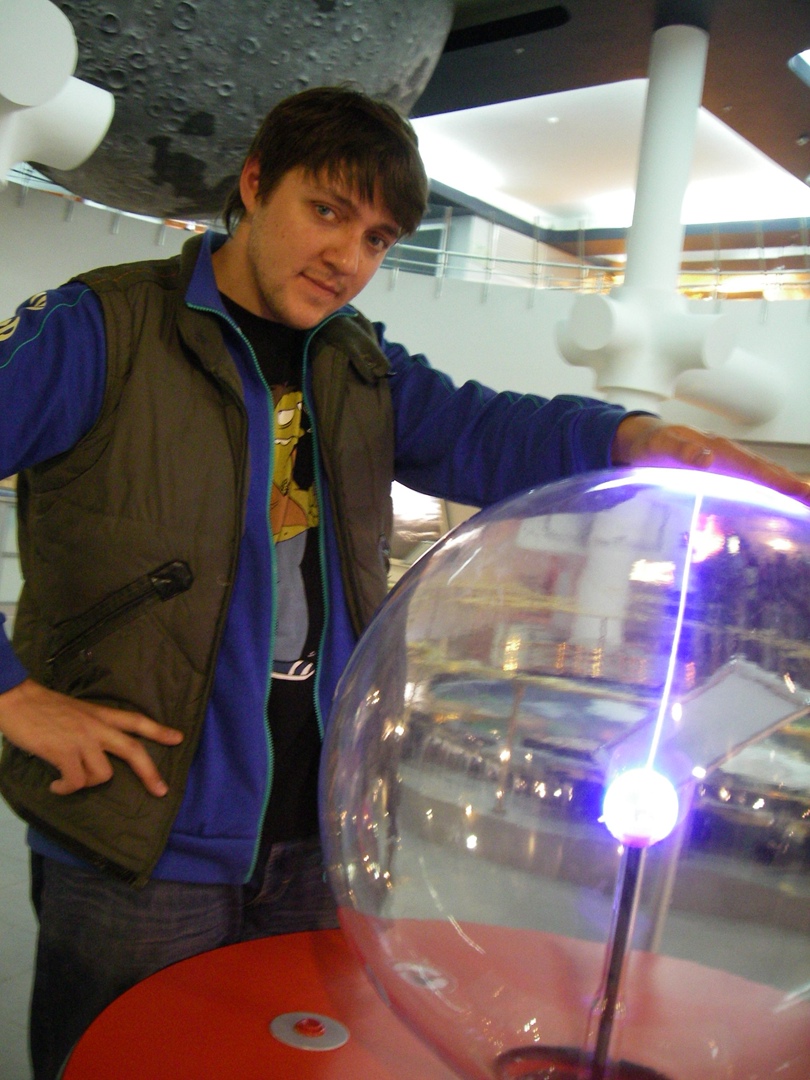 Руслан Агеев | Москва