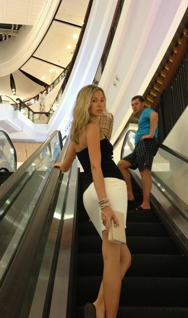 Ульяна Петрова | Иркутск