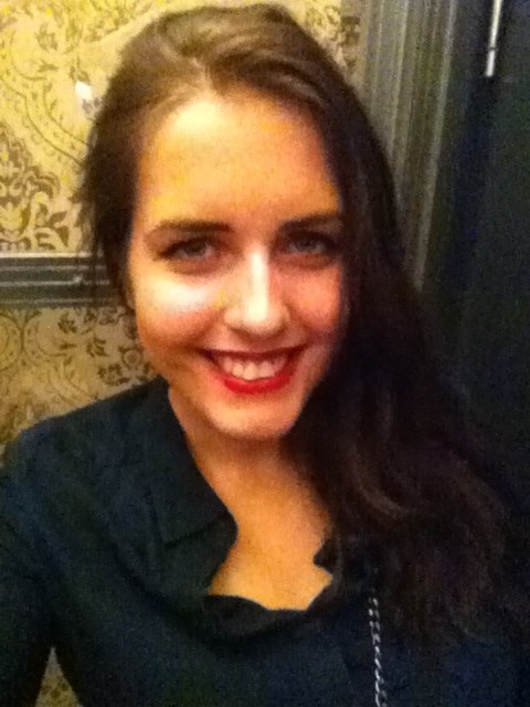 Дарья Караченцева |