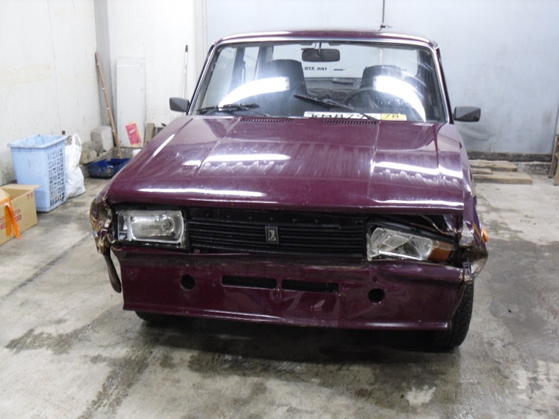 Денис Баринов AWD | Санкт-Петербург