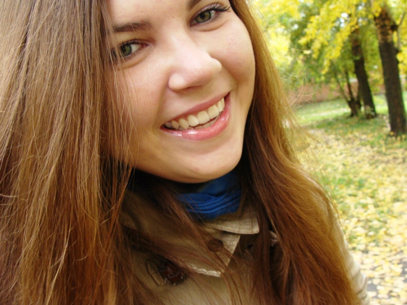 Алина Самойленко | Юрга