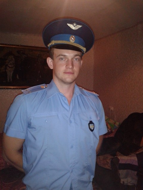 Александр Жариков | Астрахань