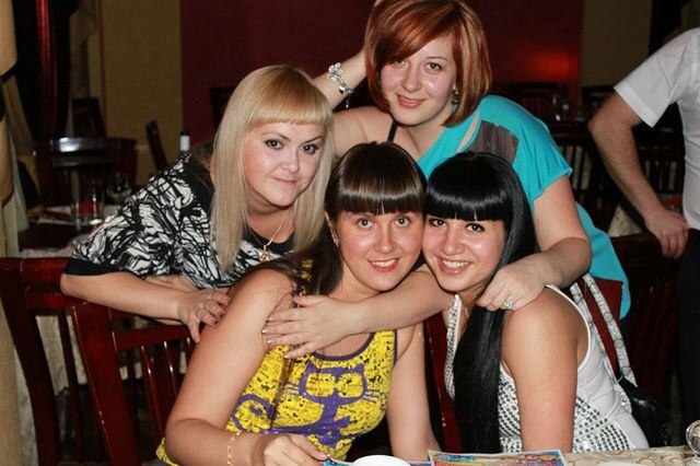 Светлана Лысенко | Петропавловск-Камчатский