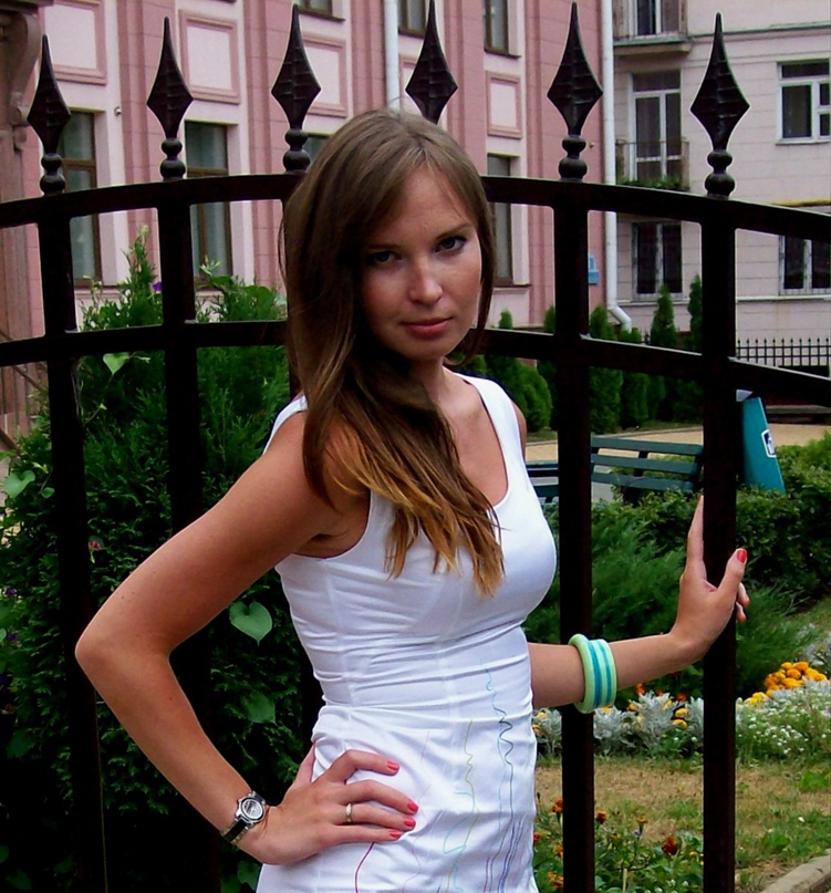 Юлия Голикова | Минск