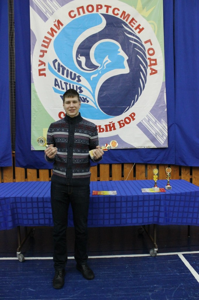 Алексей Мельников | Санкт-Петербург