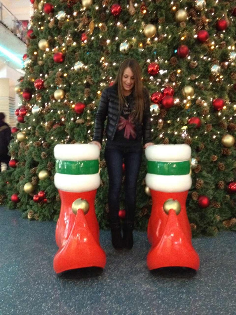 Виктория Панькина | Москва